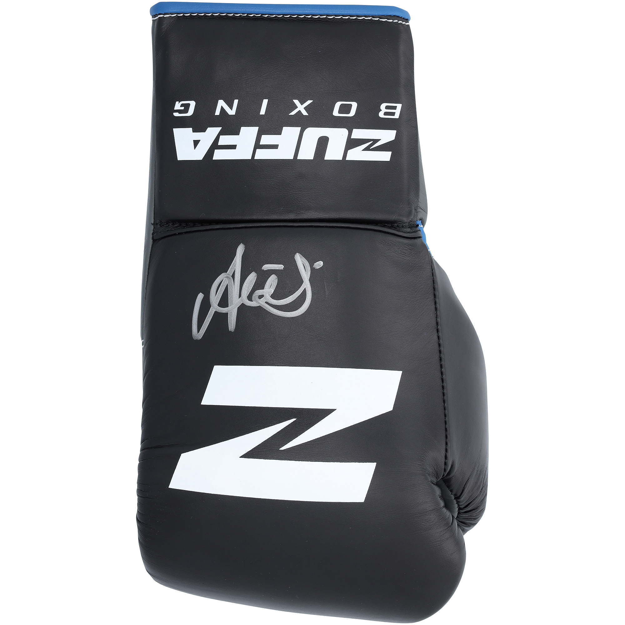 Azat Hovhannisyan Zuffa Boxing Autographed Boxing Glove