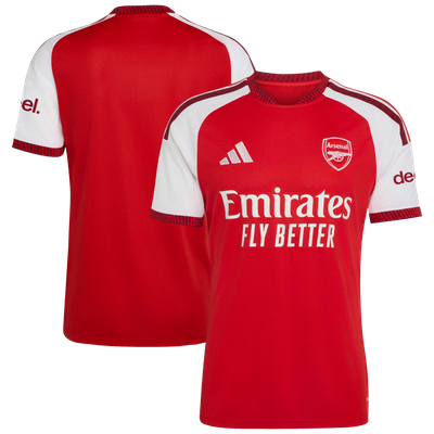 Maillot d'Arsenal