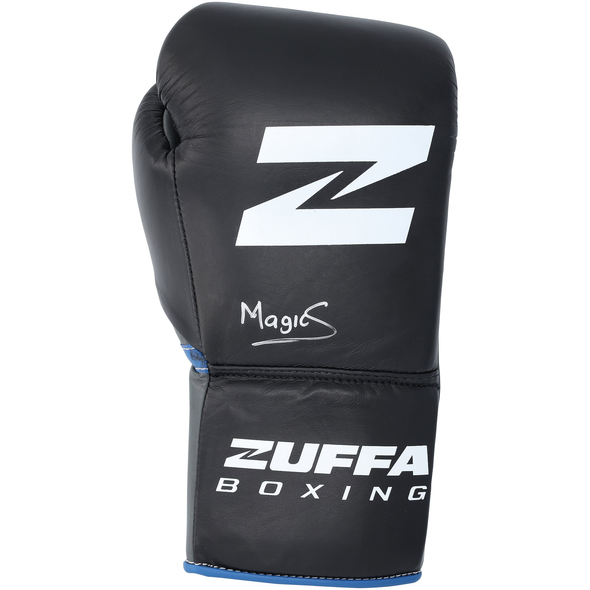 Ricardo Adan Salas Rodriguez Zuffa Boxing Autographed Boxing Glove
