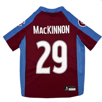 Colorado Avalanche Pet Merchandise