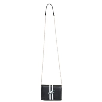 WEAR by Erin Andrews Philadelphia Eagles Micro Purse