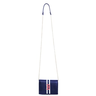 WEAR by Erin Andrews Boston Red Sox Micro Purse
