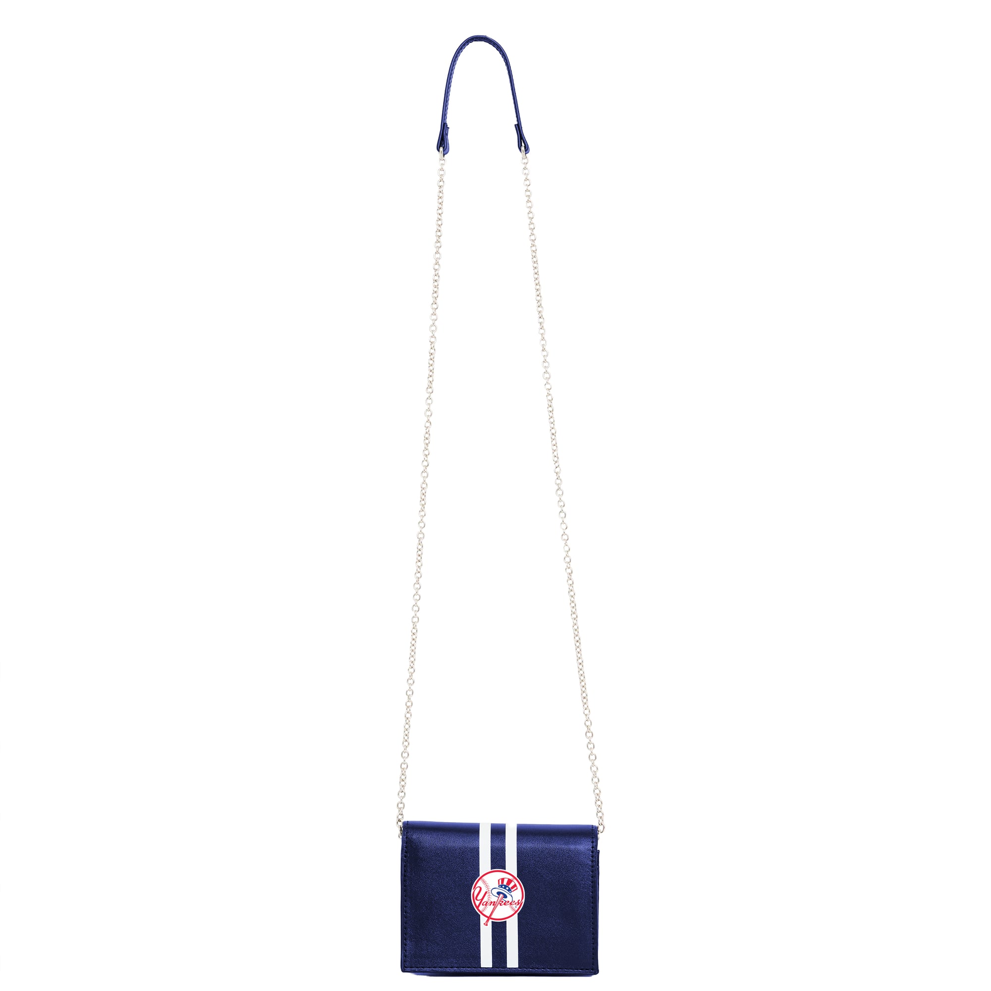 WEAR by Erin Andrews New York Yankees Micro Purse