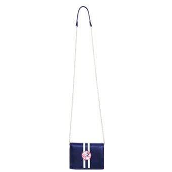 WEAR by Erin Andrews New York Yankees Micro Purse