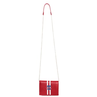 WEAR by Erin Andrews Philadelphia Phillies Micro Purse
