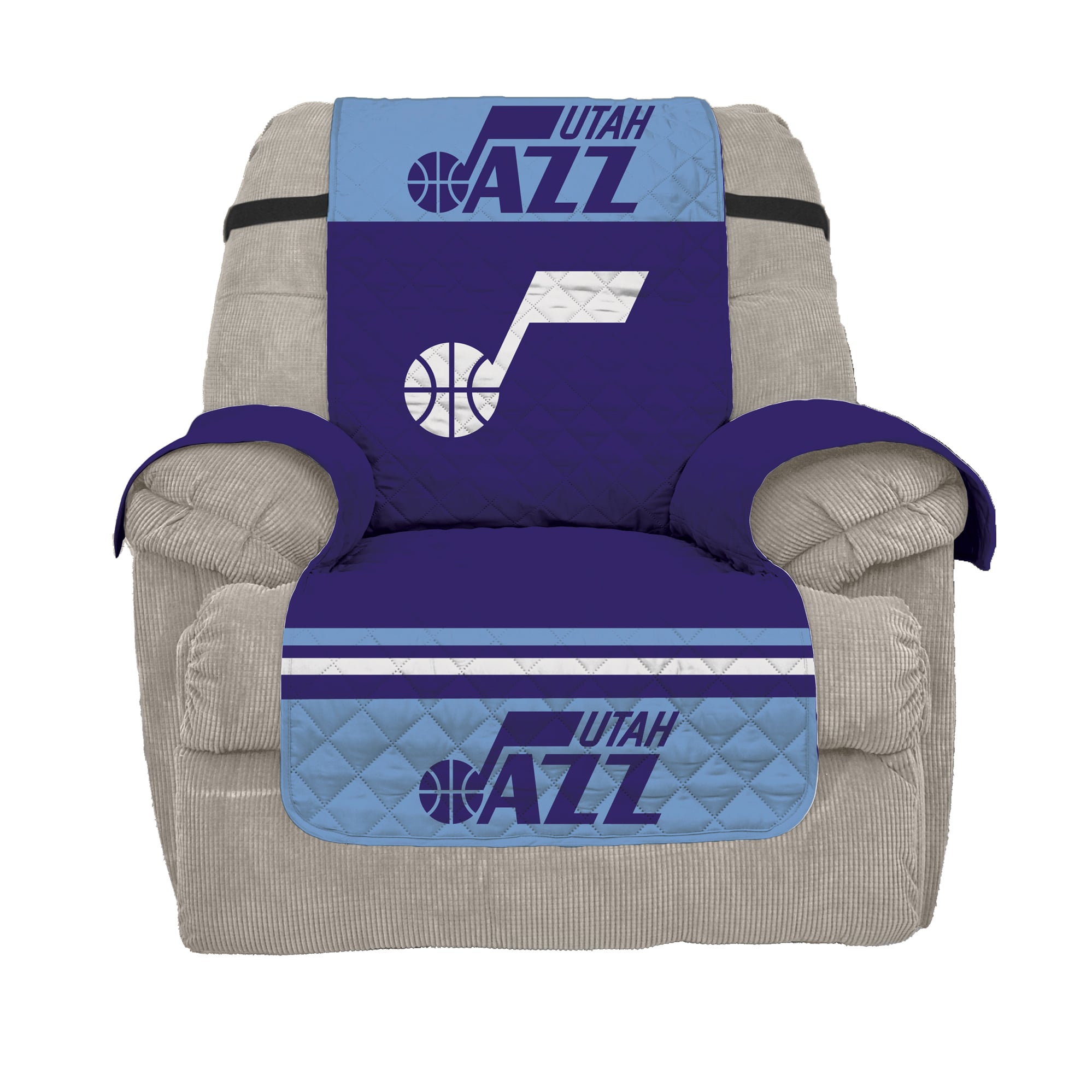 Pegasus Utah Jazz Recliner Protector