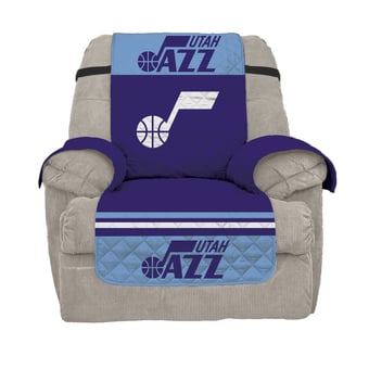 Pegasus Utah Jazz Recliner Protector