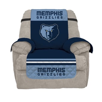 Pegasus Memphis Grizzlies Recliner Protector
