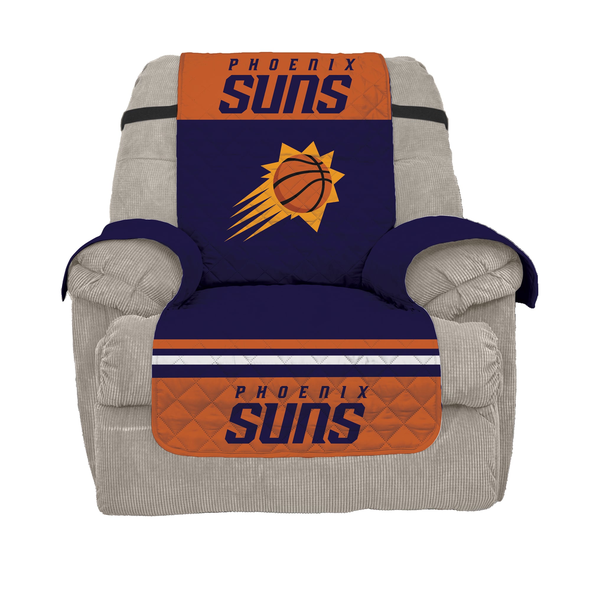 Pegasus Phoenix Suns Recliner Protector