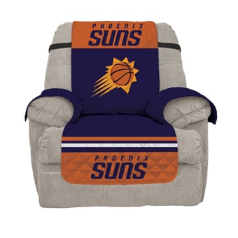 Pegasus Phoenix Suns Recliner Protector