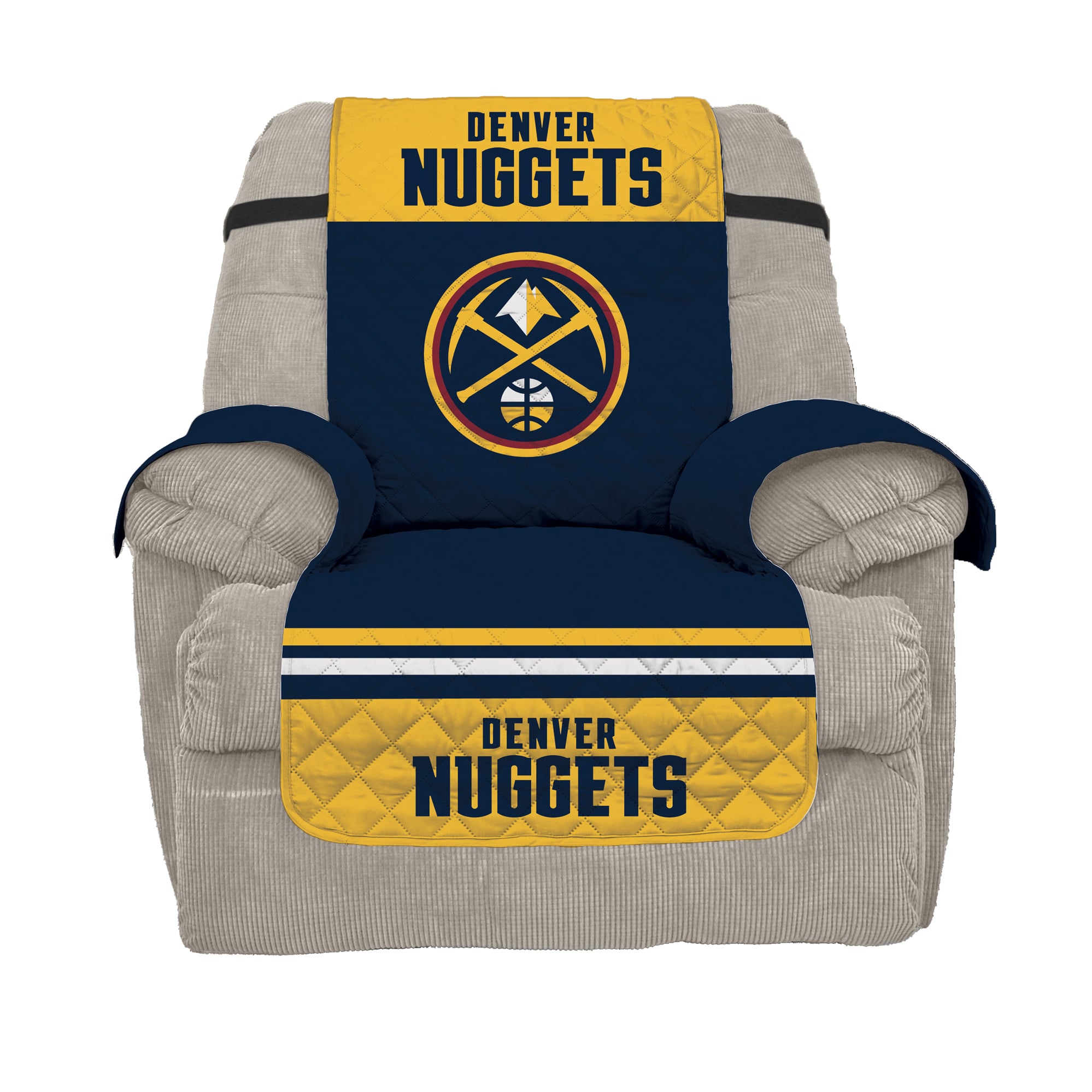 Pegasus Denver Nuggets Recliner Protector