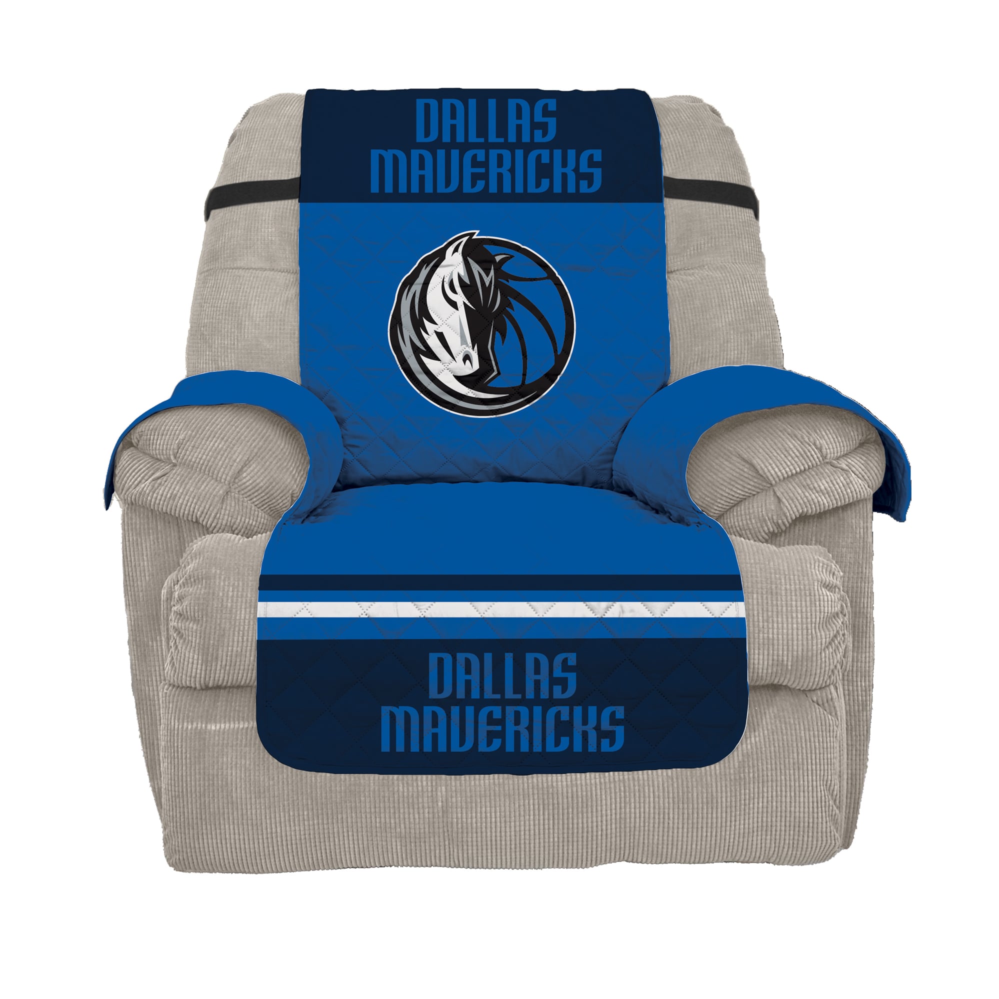 Pegasus Dallas Mavericks Recliner Protector
