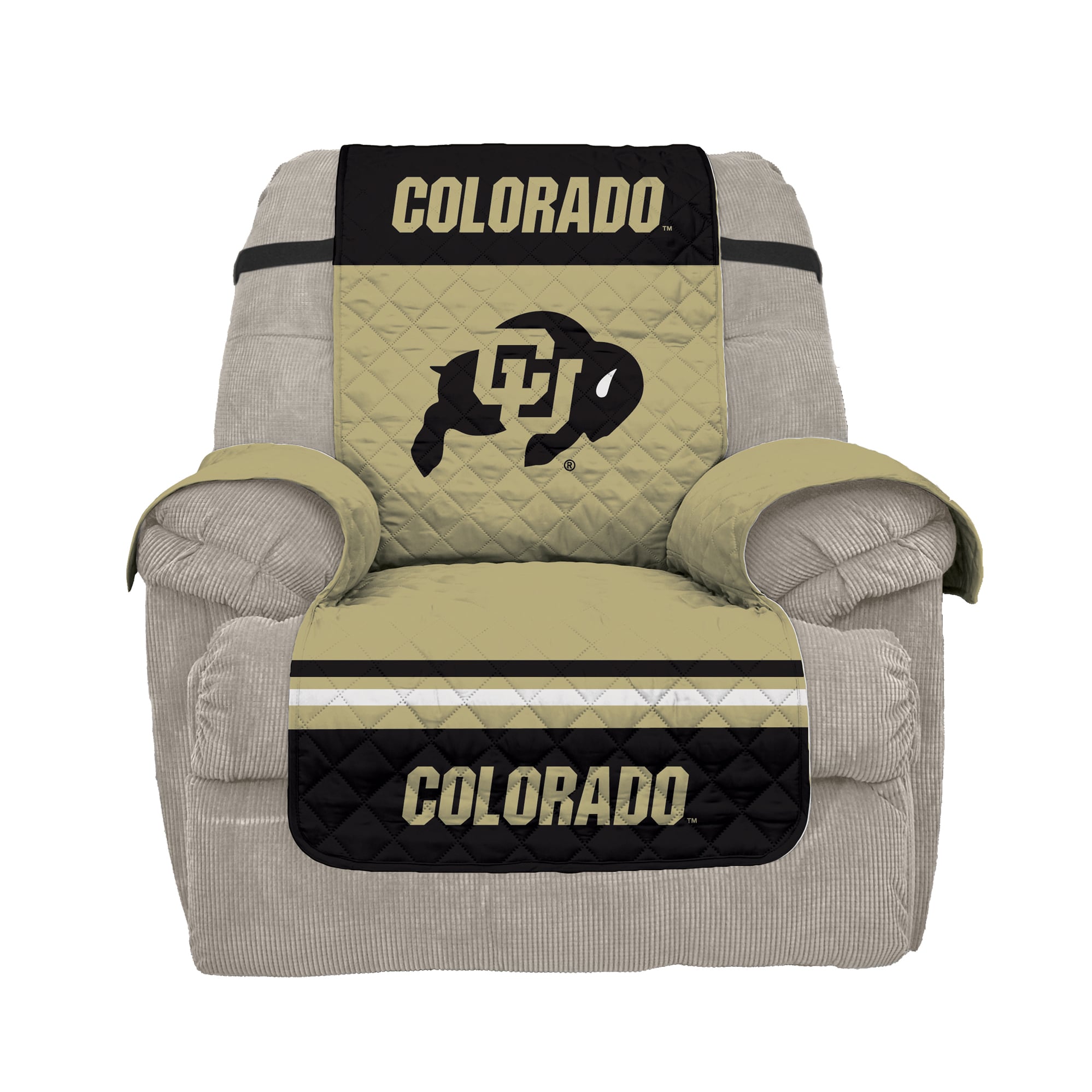 Pegasus Colorado Buffaloes Recliner Protector