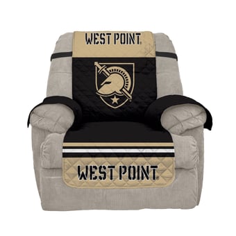 Pegasus Army Black Knights Recliner Protector