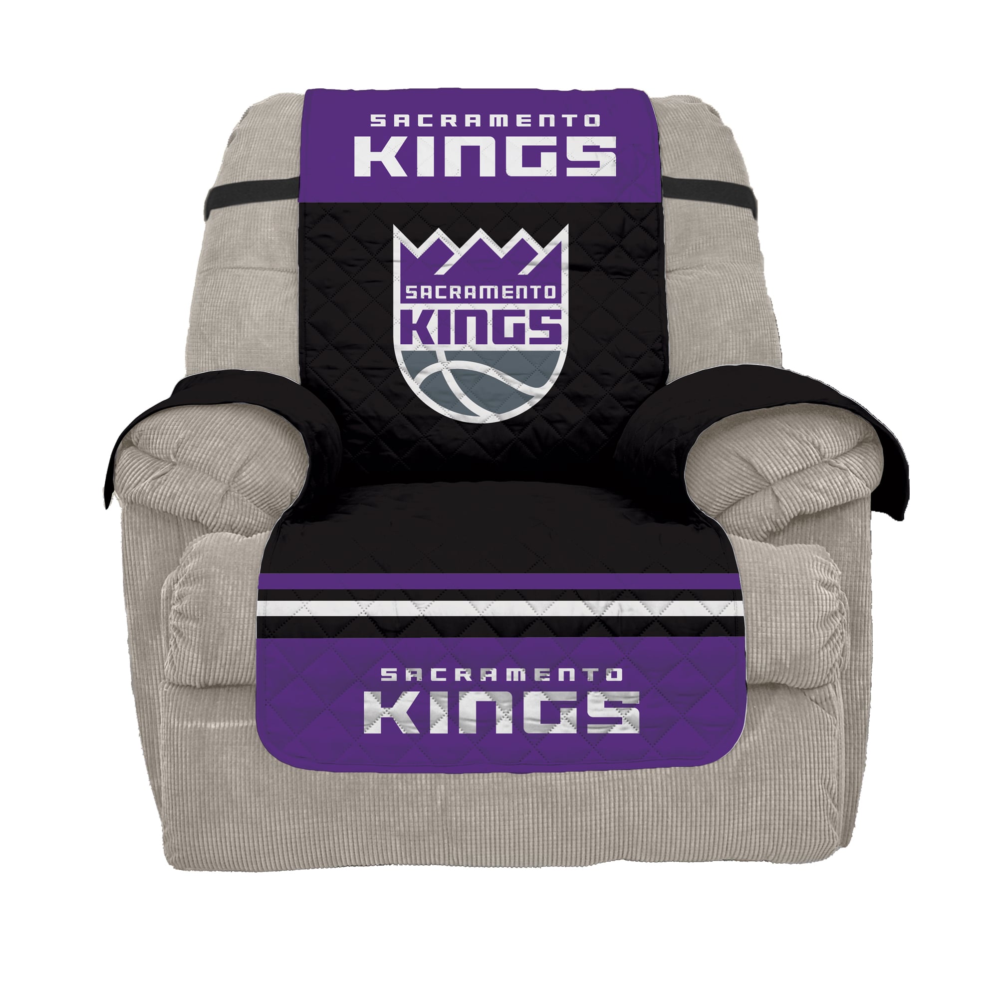 Pegasus Sacramento Kings Recliner Protector