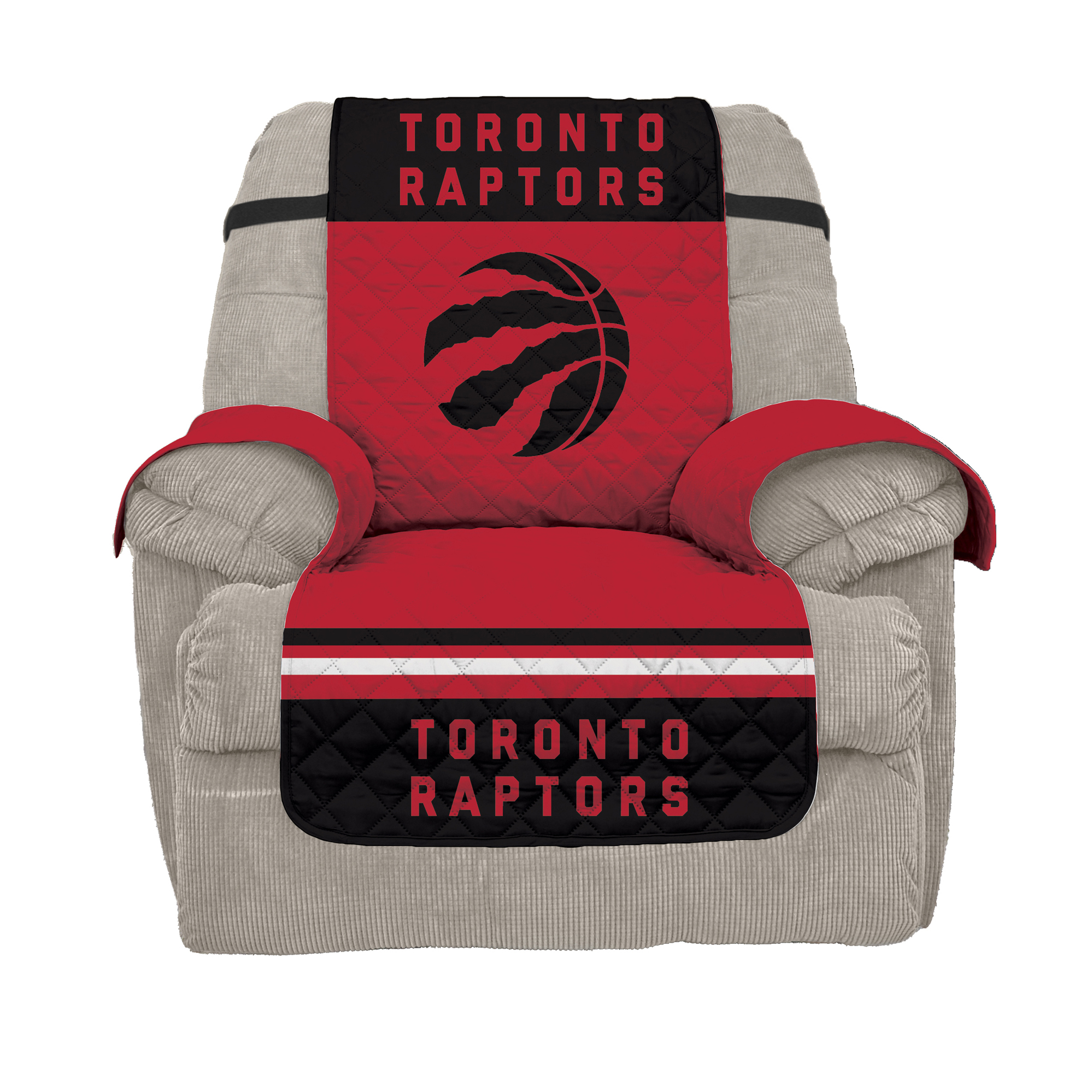Pegasus Toronto Raptors Recliner Protector