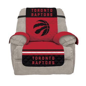Pegasus Toronto Raptors Recliner Protector