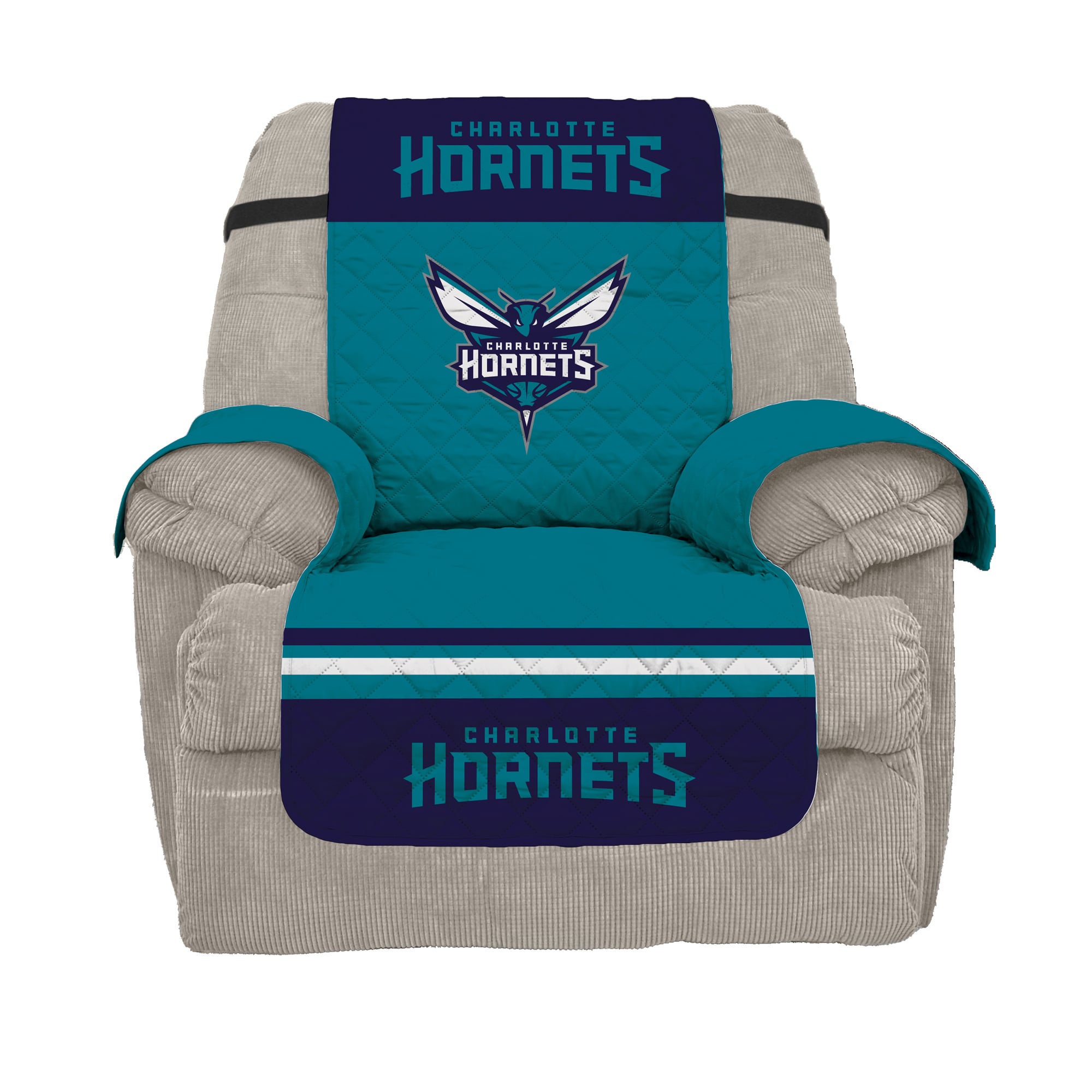 Pegasus Charlotte Hornets Recliner Protector
