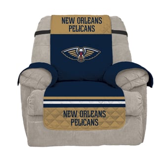 Pegasus New Orleans Pelicans Recliner Protector