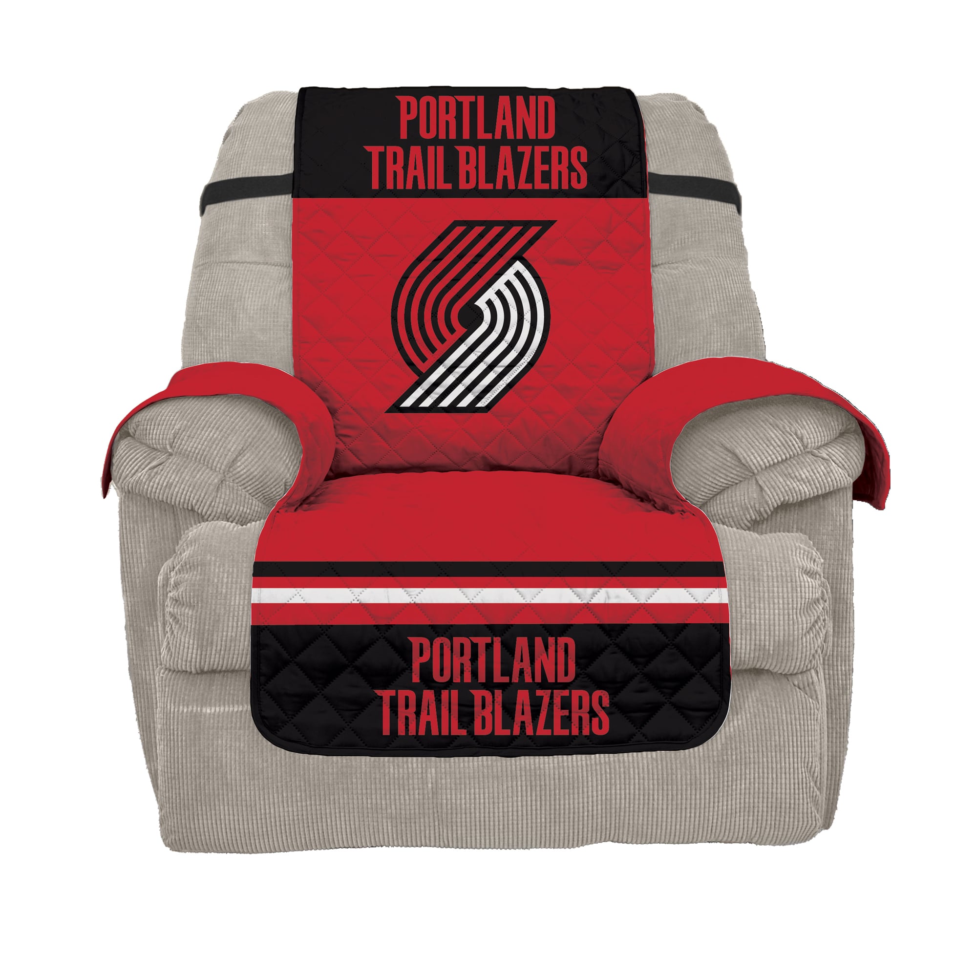 Pegasus Portland Trail Blazers Recliner Protector
