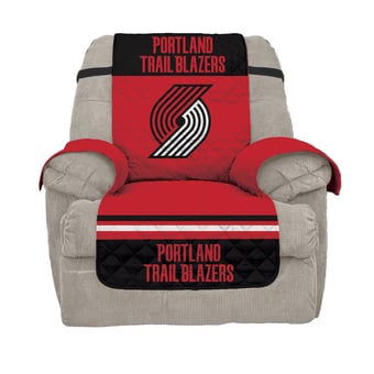 Pegasus Portland Trail Blazers Recliner Protector