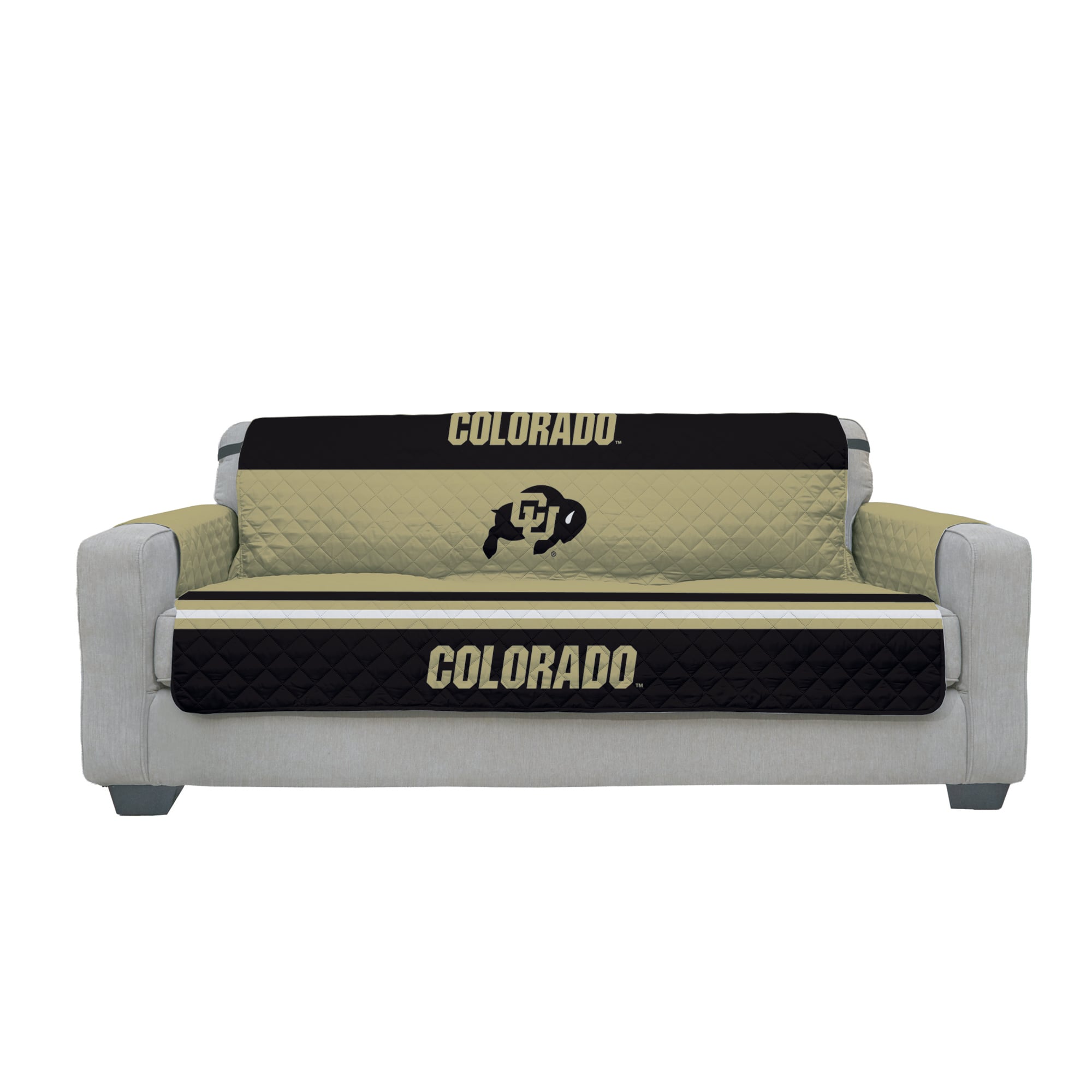 Pegasus Colorado Buffaloes Sofa Protector