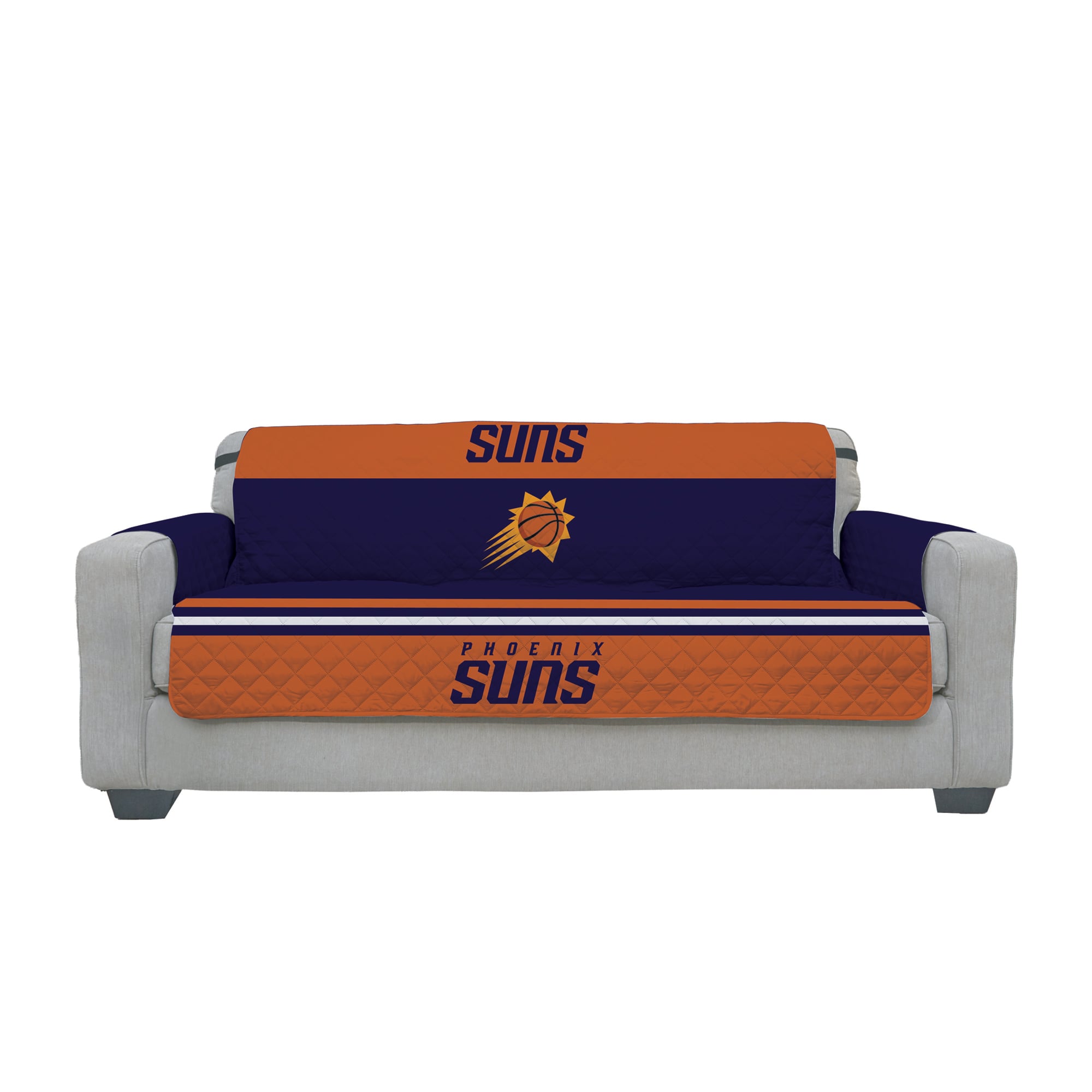 Pegasus Phoenix Suns Sofa Protector
