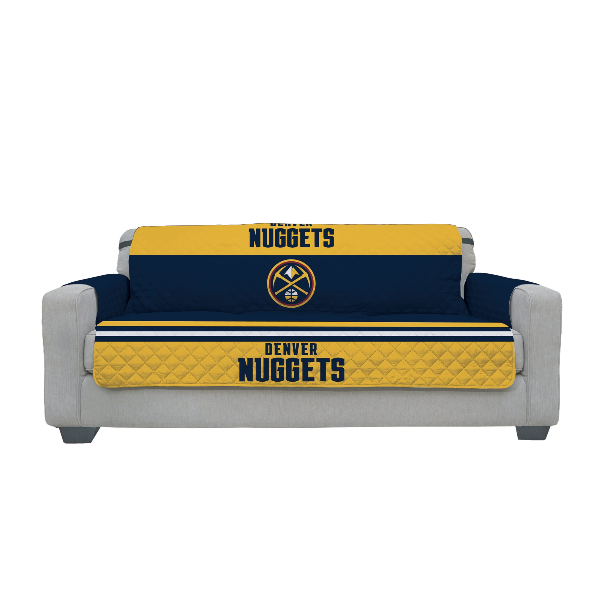 Pegasus Denver Nuggets Sofa Protector