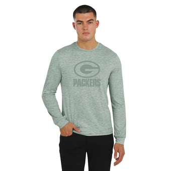 Men's J. Palmer  Green Green Bay Packers Four Down Long Sleeve T-Shirt
