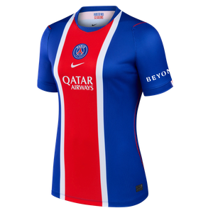 Maillot Domicile Stadium PSG Nike 26/27 - Femme - Flocage Coupe Ndjantou 47, vue 3