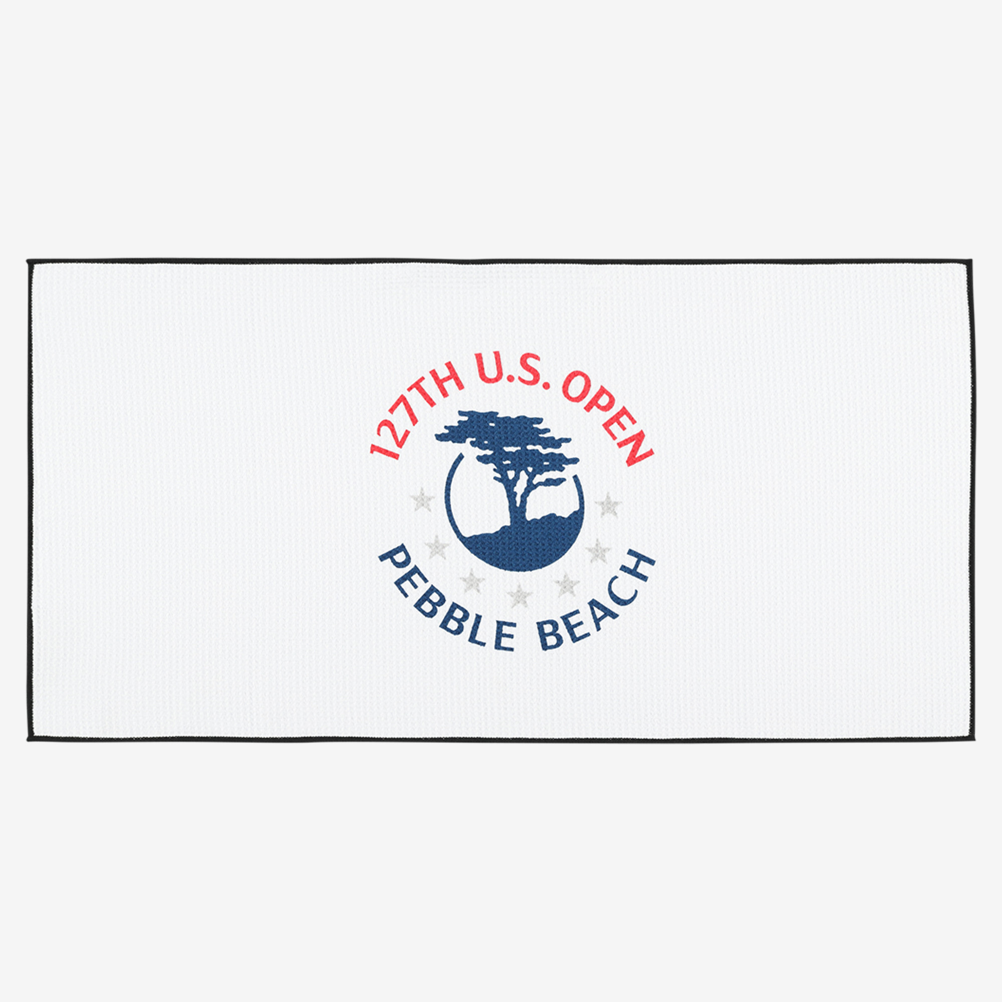 2027 U.S. Open Hi-Def Microfiber 16″ x 32″ Golf Towel 2027 U.S. Open Hi-Def Microfiber 16″ x 32″ Golf Towel
