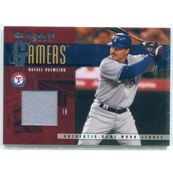 2003 Donruss Gamers Rewards #24 Rafael Palmeiro
