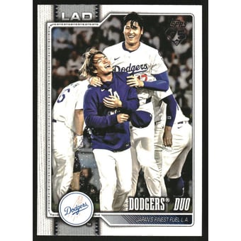 2025 Bowman Chrome Fuchsia Wave Refractors #16 Jackson Holliday