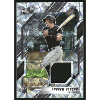 2022 Panini National Convention VIP Rookies Memorabilia #RC22 Andrew Vaughn