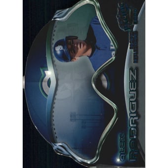 2000 Pacific Reflections #18 Alex Rodriguez