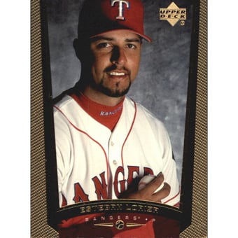 1999 Upper Deck Exclusives Level 2 #509 Esteban Loaiza