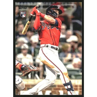 2024 Topps True Photo #391 Forrest Wall
