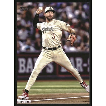 2024 Topps True Photo #304 Evan Longoria