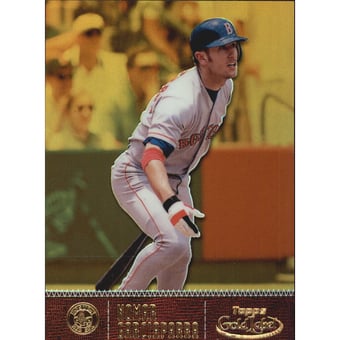 2001 Topps Gold Label Class 2 Gold #79 Nomar Garciaparra