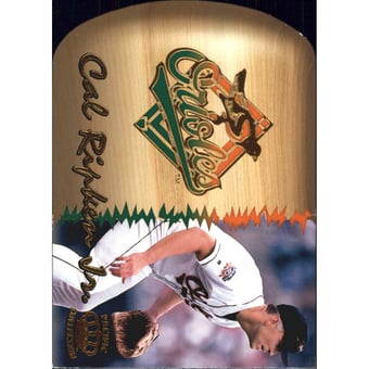 1998 Pacific Team Checklists #2 C.Ripken/R.Alomar