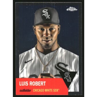 2022 Topps Black #83 Will Smith