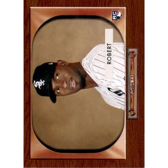 2020 Topps Archives '55 Bowman Archives #B5520 Luis Robert