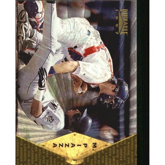 1997 Pinnacle Museum Collection #103 Mike Piazza