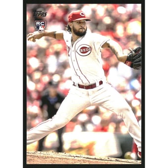 2024 Topps True Photo #517 Lyon Richardson