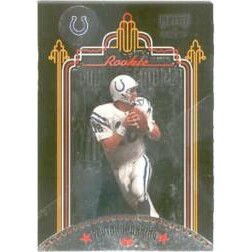 1998 Playoff Momentum Rookie Double Feature Hobby #1 P.Manning/B.Griese 1998 Playoff Momentum Rookie Double Feature Hobby #1 P.Manning/B.Griese