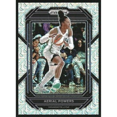 2023 Panini Prizm WNBA Prizms Mojo #15 Aerial Powers