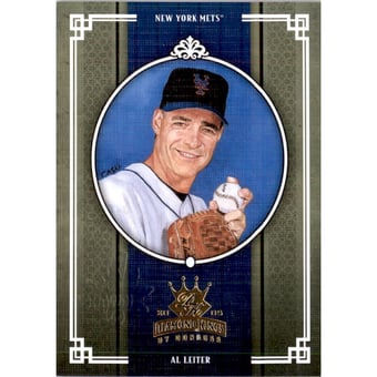 2005 Diamond Kings Hawaii #144 Al Leiter