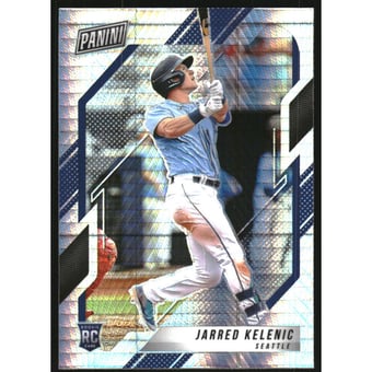 2022 Panini National Convention VIP Rookies Prizm #RC21 Jarred Kelenic
