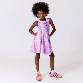 New York Yankees Dresses