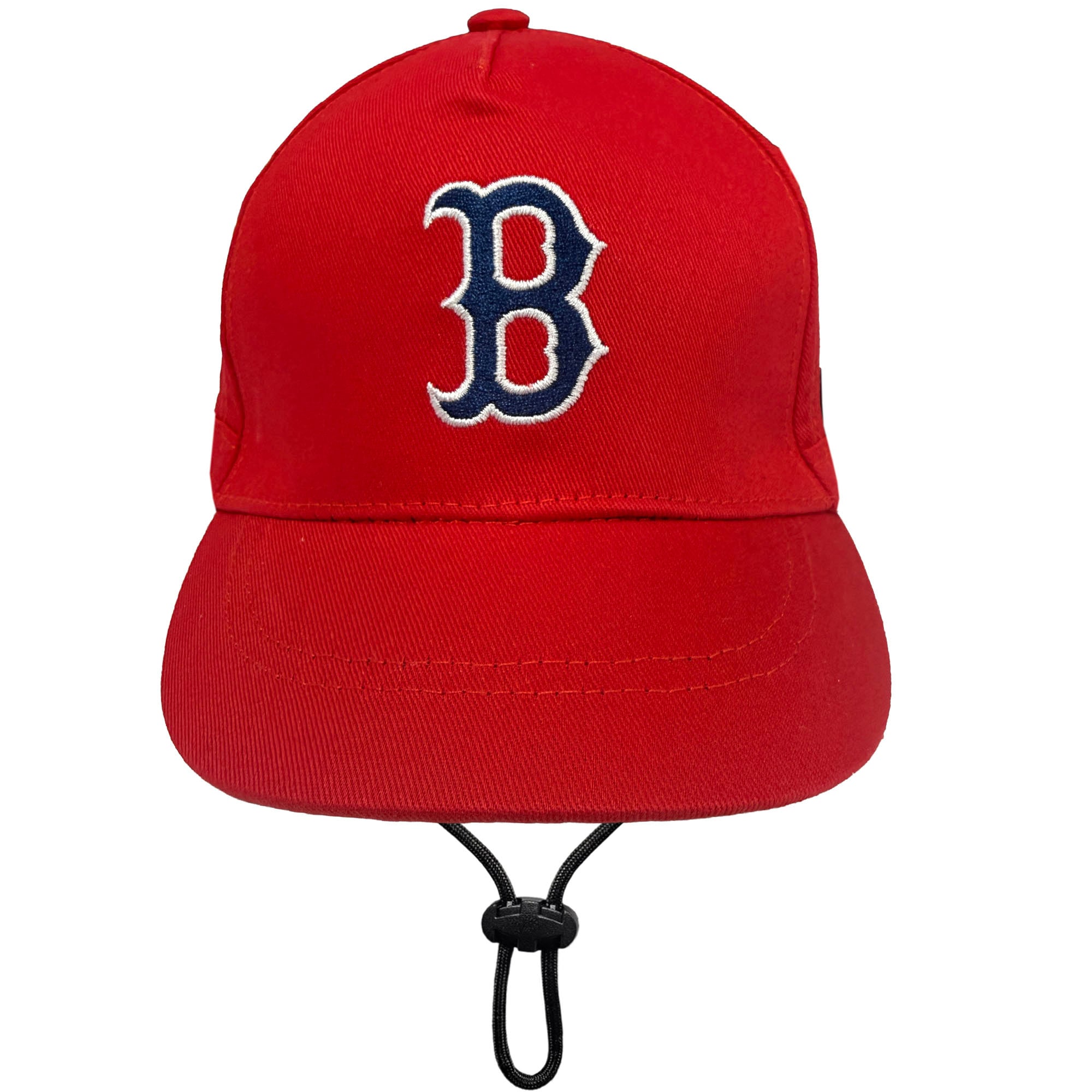 Boston Red Sox Pet Hat